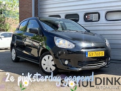 Mitsubishi Space Star - 1.0 Entry AIRCO|ELEKTRISCHE RAMEN|5 DEURS
