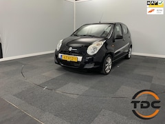 Suzuki Alto - 1.0 Silver-line AIRCO NAP LMV