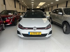 Volkswagen Golf - 2.0 TSI GTI Performance PANORAMA DAK