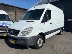 Mercedes-Benz Sprinter - 315 CDI L2 H2 Laadklep