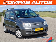 Fiat Panda - 1.2 Edizione Cool | APK bij aflevering