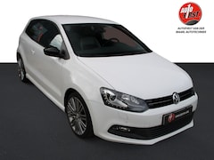 Volkswagen Polo - 1.4 TSI BlueGT