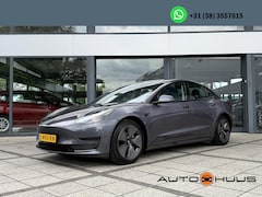 Tesla Model 3 - Range Plus | Autopilot | Panorama | Leder | Navi | Camera