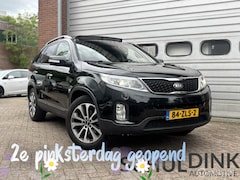 Kia Sorento - 2.4 GDi Super Pack|7 PERSOONS|TREKHAAK|CRUISE CONTROLE