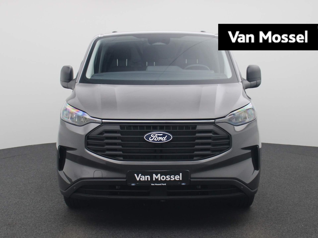 Ford Transit Custom - 300 2.0 TDCI L2H1 Trend Airco | Navigatie | Cruise control | Stoelverwarming | Camera - AutoWereld.nl