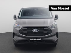 Ford Transit Custom - 300 2.0 TDCI L2H1 Trend Airco | Navigatie | Cruise control | Stoelverwarming | Camera