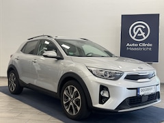 Kia Stonic - 1.0 T-GDi PLATINUM EXECUTIVE 120pk | 12 MDN GARANTIE | LEER | PANO | NAVI | FULL OPTIONS |