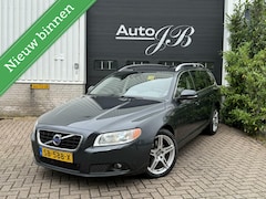 Volvo V70 - 2.0 D4 SUMMUM | AUTOMAAT | DAK | XENON | APK 6-26