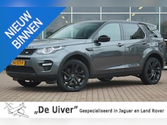 Land Rover Discovery Sport - 2.0 Si4 4WD SE