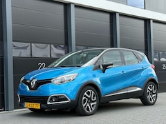 Renault Captur - 1.5 dCi Dynamique Navi Clima