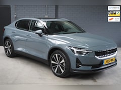 Polestar 2 - 2 Long Range Dual Motor Launch Edition 78kWh