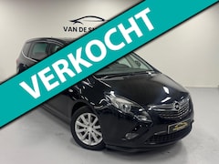 Opel Zafira Tourer - 1.4 Business+ 7p. PANO/CAMERA/PDC