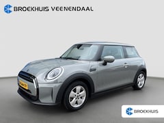 MINI One - 1.5 First Essential | Full LED | Cruise control | Airco | 1e Eigenaar | Origineel Nederlan