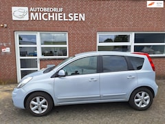 Nissan Note - 1.4 Acenta. Airco