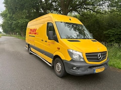 Mercedes-Benz Sprinter - 310 2.2 CDI 432L HD DC