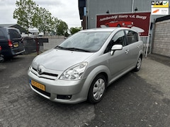 Toyota Verso - 1.8 VVT-i Sol Trekhaak | Climate Control | Cruise Control