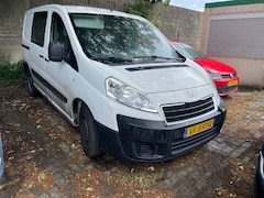 Peugeot Expert - 227 1.6 HDI L1H1 Navteq 2