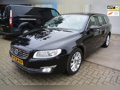 Volvo V70 - 2.0 D4 Summum