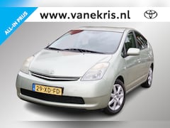 Toyota Prius - 1.5 VVT-i, 1e Eigenaar, Dealeronderhouden , UNIEK
