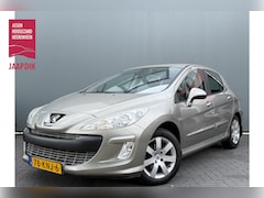 Peugeot 308 - BWJ 2010 1.6 120 PK VTi XS TREKHAAK / NAVI / CLIMA / CRUISE / PDC / LMV
