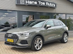 Audi Q3 - 35 TFSI 150pk AUT S-Line / Leer/ virtual /LED/ Carplay /Camera