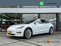 Tesla Model 3 - Range Plus | Autopilot | Panorama | Leder | Navi | Camera