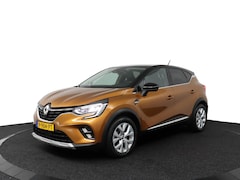 Renault Captur - 1.6 E-Tech Hybrid 145 Intens