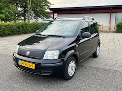 Fiat Panda - 1.2 Active Airco Elektr pakket Apk