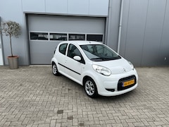 Citroën C1 - 1.0-12V Ambiance Automaat