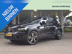 Volvo XC40 - 1.5 T4 Recharge R-Design met Carplay/Cam/Stu+st vw