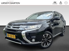 Mitsubishi Outlander - 2.0 PHEV Executive Edition