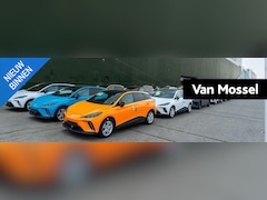 MG MG4 Electric - Trophy Extended Range 77 kWh VOORRAAD VOORDEEL IN TYNAARLO