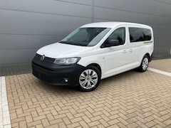 Volkswagen Caddy Maxi - Bedrijfswagens Kombi 1.5 eHybrid EU6 85 kW (115 pk) 2970 mm