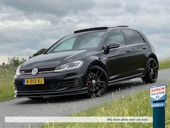 Volkswagen Golf - 7.5 2.0 TSI GTI Performance 245PK / Pano / Dynaudio / Virtual Cockpit / Keyless / Leder /