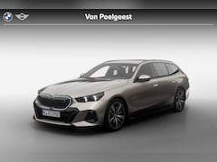 BMW i5 Touring - eDrive40 M Sport Edition | M Sport Pro | Innovation Pack | Travel Pack