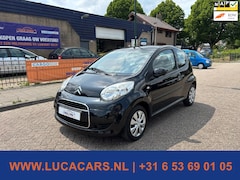 Citroën C1 - 1.0-12V Ambiance NIEUWE APK