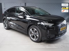 Audi Q4 Sportback e-tron - 50 quattro S edition 77 kWh