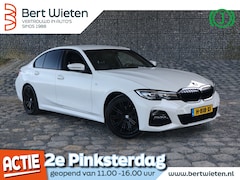 BMW 3-serie - 320i M Sport I Geen Import I Sfeerverlichting I Alcantara
