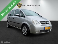 Opel Meriva - 1.4-16V Cosmo