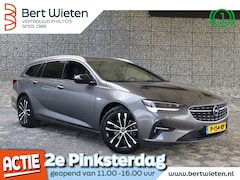 Opel Insignia Sports Tourer - 2.0 Turbo Business I Geen Import I Stoelverwarming I Achteruitri