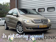Mercedes-Benz B-klasse - 170 AUTOMAAT|TREKHAAK|CRUISE CONTROLE|AIRCO