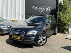 Audi Q5 - 2.0 TFSI HYBRID QUATTRO | 2x S-LINE | B&O | TREKHAAK