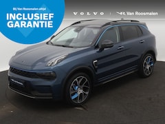 Lynk & Co 01 - 1.5 PHEV | Panoramadak | 360 Camera | Adaptieve Cruise Control |