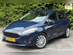 Ford Fiesta - 1.1 Trend 71PK | Airco | Trekhaak | Navigatie | Elektrische ramen | Cruise Control