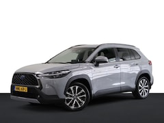 Toyota Corolla Cross - Hybrid 140 Style