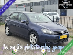 Volkswagen Golf - 1.4 TSI 5 Deurs Airco
