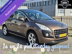 Peugeot 3008 - 1.6 THP Automaat Pano Trekhaak