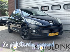 Peugeot 207 - 1.6 VTi XS TREKHAAK|CRUISE CONTROLE|AIRCO|CLIMA