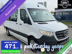 Mercedes-Benz Sprinter Tourer - 211 CDI L2 366 Euro6
