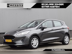Ford Fiesta - 1.0 EcoBoost Connected Carplay, Cruise control,